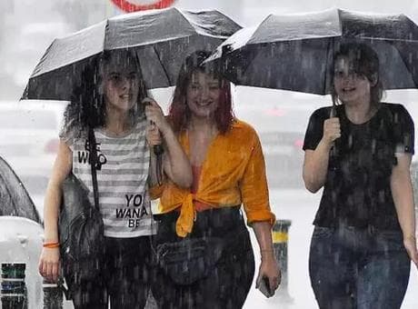 Soğuk havalar geliyor! 39 il için uyarı... Meteoroloji'den yeni harita: Türkiye 'sarardı'