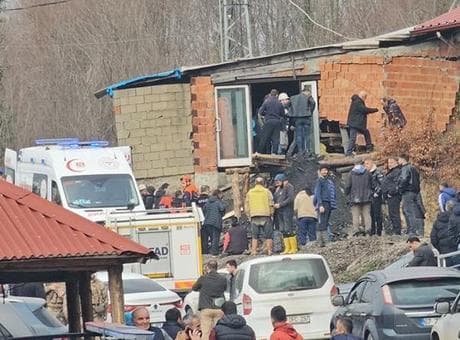 Zonguldak'ta 2 işçinin öldüğü özel maden ocağının sahibi tutuklandı