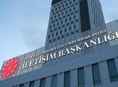 DMM: 'CİMER’de 90 bin kişinin görev yaptığı' iddiası doğru değildir