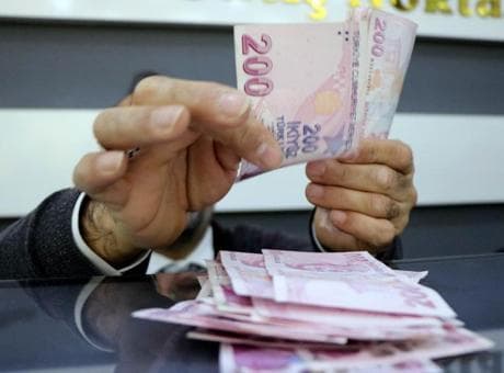 Ramazan öncesi gözler emekli ikramiyelerinde! İşte kulislerde konuşulan zamlı rakam
