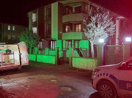 61 yaşındaki kadın evinde ölü bulundu: Çocukları haber alamayınca ortaya çıktı