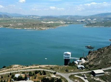 Ankara’nın içme suyu havzasına atık su karıştı! ASKİ’ye 2 milyonluk ceza