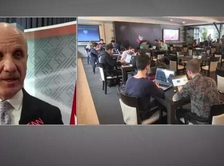 YÖK’ten köklü değişiklik! 20 günlük staj kalkıyor: Üniversite 3 yıla mı iniyor? Özvar, CNN TÜRK’te açıkladı