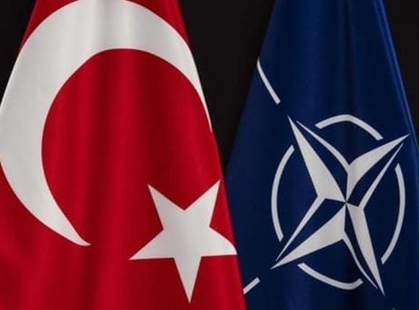 Dışişleri Bakanlığından Türkiye'nin NATO üyeliğinin 74. yıl dönümüne ilişkin paylaşım