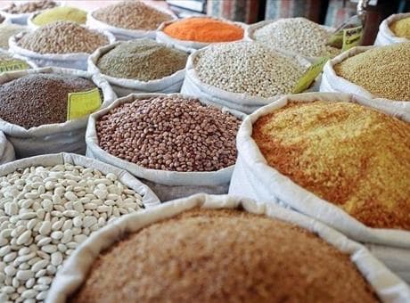 Güneydoğu Anadolu'dan 279,9 milyon dolarlık hububat ihracatı yapıldı