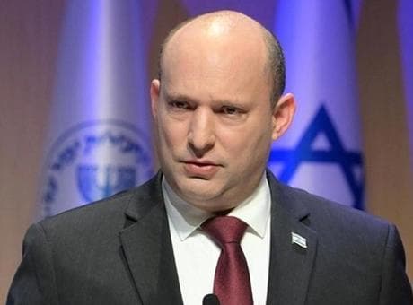 Eski İsrail Başbakanı Bennett'in Türkiye paniği! 'Tel Aviv'i kuşatmayı hedefliyorlar, yeni bir Türk tehdidi yükseliyor'