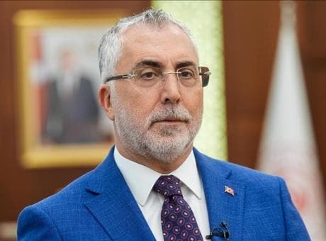 Bakan Işıkhan, iş gücü istatistiklerini değerlendirdi