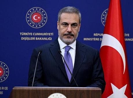 Gazze Barış Kurulu'nun ilk toplantısı yarın ABD'de! Türkiye'yi Dışişleri Bakanı Hakan Fidan temsil edecek
