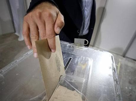 Komşu 4 yılda 8. kez sandık başına! Seçim döngüsü bir türlü kırılamıyor