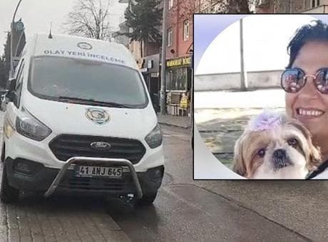 Gebze İstasyonu'nda korkunç cinayet! Aylin öğretmen kocası tarafından öldürüldü
