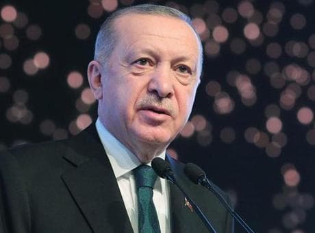 Erdoğan'dan 'Ramazan' mesajı: İslam âlemi ve tüm insanlık için hayırlar getirmesini diliyorum