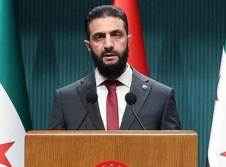 Suriye’de genel af ilan eden Cumhurbaşkanı Şara, bazı suçları kapsam dışı bıraktı! İşte o suçlar