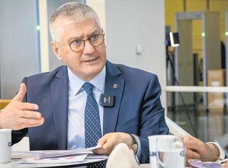 Afetten önce koruma kalkanı