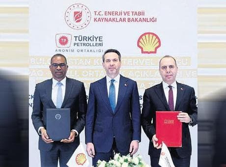 TPAO’nun anlaşma serisinde 4’üncü imza