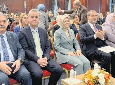 Aile yapısında çarpıcı tespit: ‘Evlerde yemek pişirilmiyor’