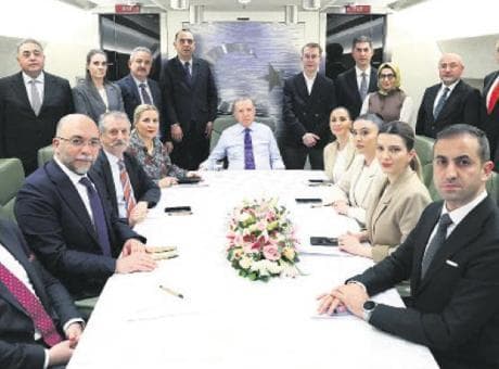 ‘Terör sorunu ebediyen gündemimizden çıkacak’