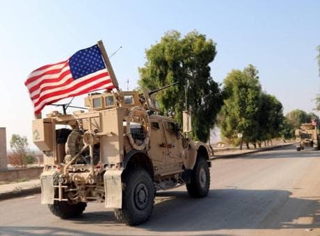ABD basınından dikkat çeken iddia! Trump, Suriye'deki tüm güçlerini çekiyor mu?
