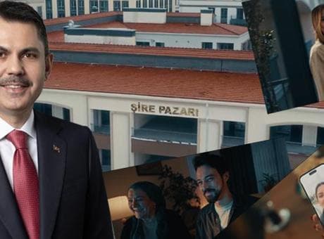 Afet konutları için özel film! Bakan Kurum: Bu başarı hikayesini sonuna kadar izlemek isteyeceksiniz
