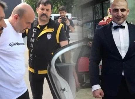 Muhasebeciden patrona infaz! Korkunç cinayette yeni detaylar