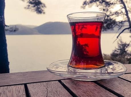 Türk çayının ihracat geliri ocakta arttı