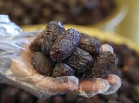SON DAKİKA HABERLER: İsrail'in sofralara sızma taktiği! Hurma alırken dikkat, etikette gizli detay