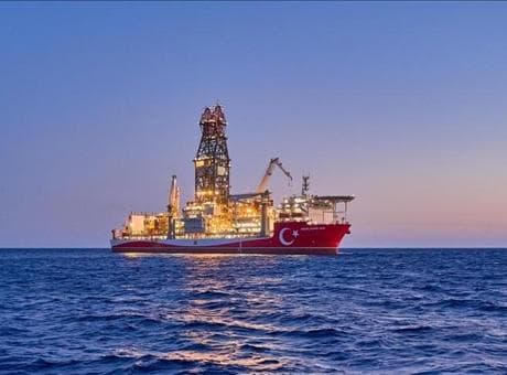 Türkiye, petrol ve doğal gazda sınır ötesi ortaklıklarını güçlendiriyor