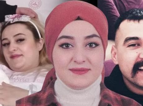 Kan donduran gecenin detayları! 2 çocuk her şeye tanık oldu