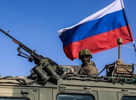 Son dakika...Turist vizesiyle çıkıp savaşa katıldılar! Rus ordusunun yeni askeri kaynağı Afrika'dan