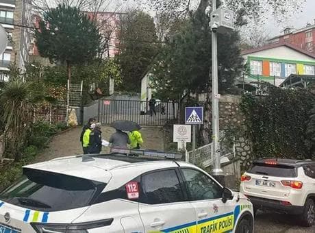Anaokulu önünde can veren Sarp Eymen davasında karar