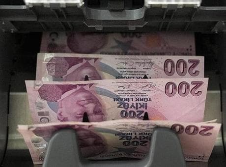 KKM bakiyesindeki düşüş devam ediyor