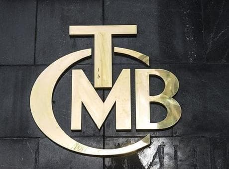 Merkez Bankası rezervleri artış gösterdi