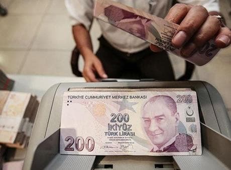 Bankacılık sektörünün mevduatı arttı