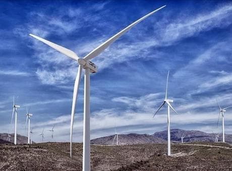 Rüzgarın kalbi Ankara’da atacak