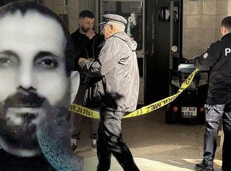 Antalya'da korkunç manzara! Yakınlarına mesaj attı, evinde bir kadınla ölü bulundu
