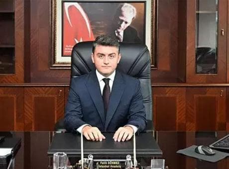 Son dakika... İstanbul Cumhuriyet Başsavcısı belli oldu