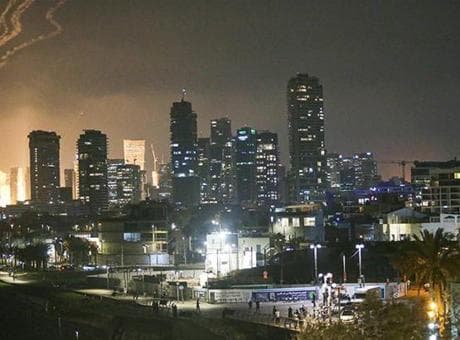 İsrail'de savaş alarmı! 'Hizbullah, Husiler ve Şii milisler harekete geçebilir'