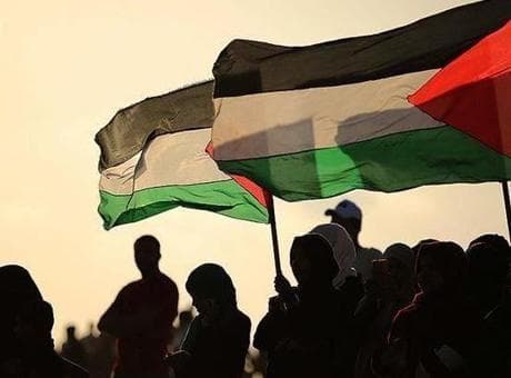 Hamas: Filistinlilerin hakları güvence altına alınmalı