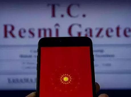Resmi Gazete'de yayımlandı! Vali yardımcıları ve kaymakam atamaları