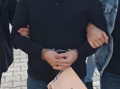İstanbul merkezli 5 ilde operasyon: 32 kişi yakalandı