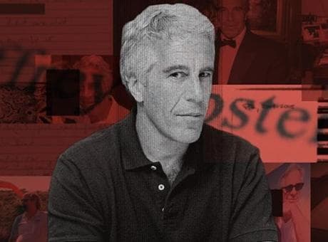 ABD'de dikkat çeken karar! Epstein’in mirasından mağdurlara 35 milyon dolarlık tazminat