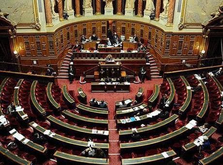 Fransa'da hükümet harekete geçti! 'Siyonizm karşıtlığı cezalandırılacak'