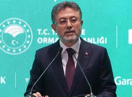Bakan Yumaklı: ‘Tarımı desteklemek bu ülkenin yarınını desteklemektir’