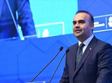 'Sanayi katma değerimizi yıllık 41 milyar dolardan 241 milyar dolara yükselttik'