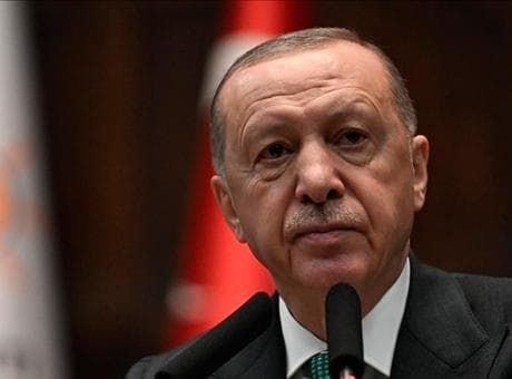 Cumhurbaşkanı Erdoğan cuma namazını Ataşehir’de kıldı