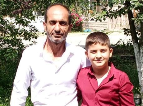 Baba-oğul 6 gün arayla hayatını kaybetti