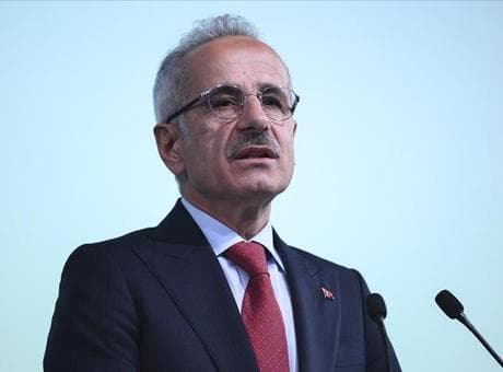 Deprem bölgesine 1,55 milyar euroluk ulaştırma yatırımı
