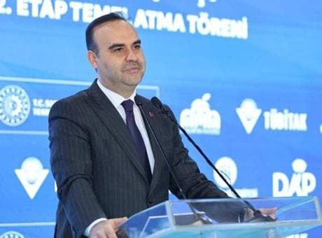 Malatya'da Yeşilyurt Sanayi Sitesi 1. etap anahtar teslimi yapıldı, 2. etap için temeller atıldı