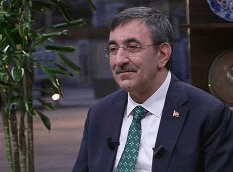 Cumhurbaşkanı Cevdet Yılmaz'dan Kanal D'de 'Ramazan' tarifi: Arınma ayı olarak nitelendirebiliriz