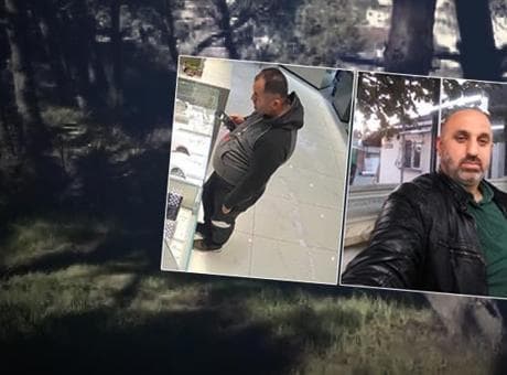 Ahmet'in katili en yakını çıktı! 'Öldürdükten sonra normal hayatıma devam ettim'