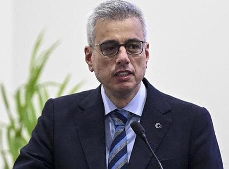 Bakan Memişoğlu: Sigara bırakma polikliniklerimize başvurular yüzde 60 arttı